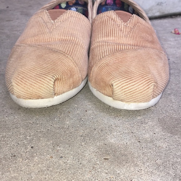 Toms shoes - Picture 5 of 5